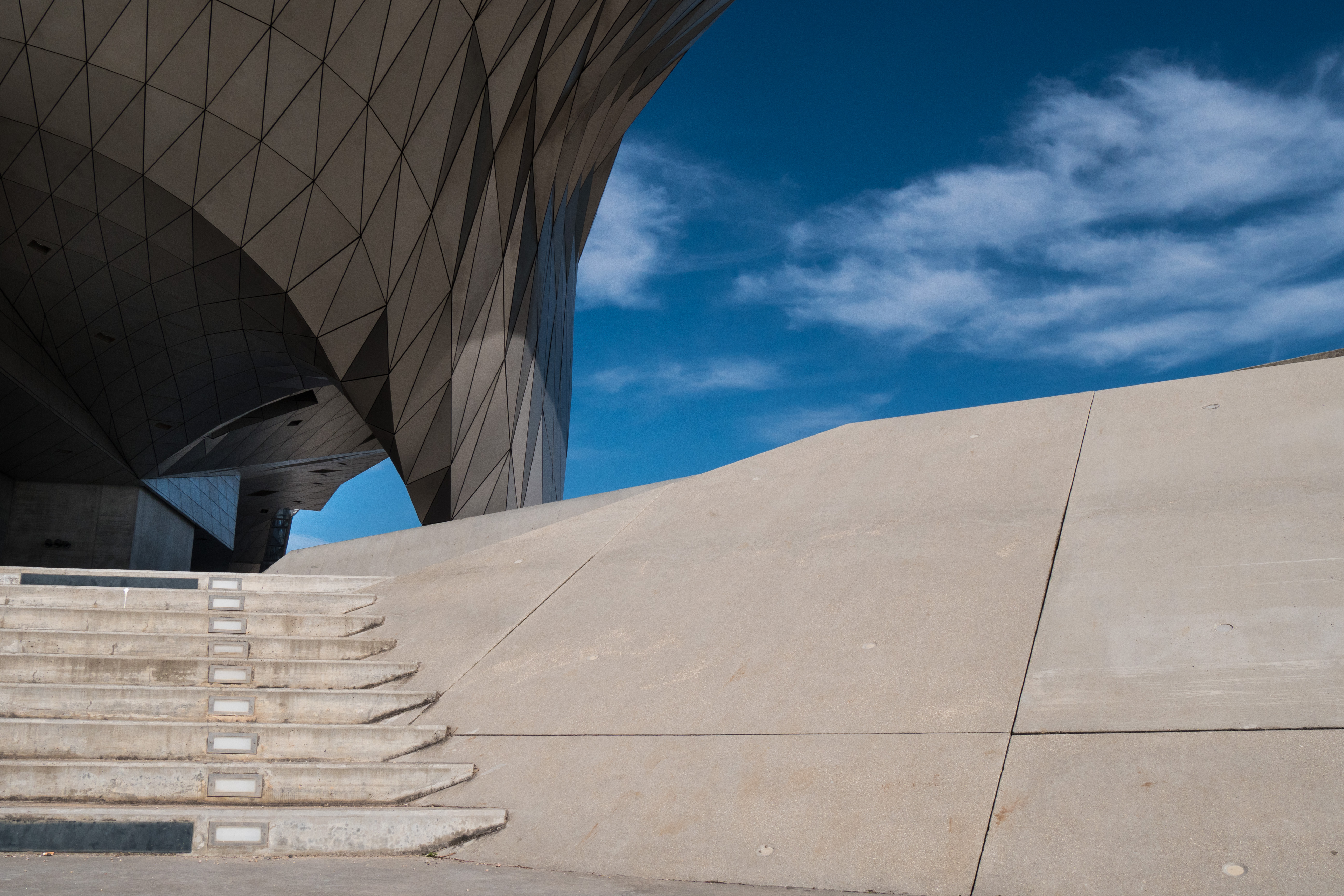 Musée des Confluences